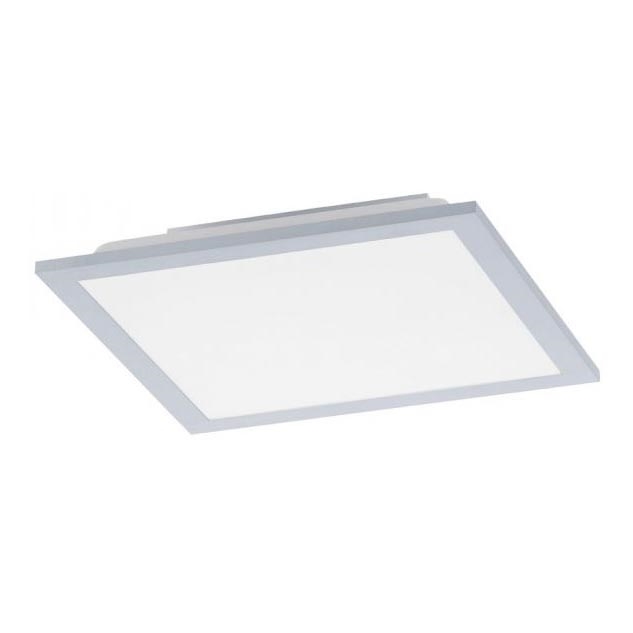 Leuchten Direkt 14750-21 - Светодиодный потолочный светильник FLAT LED/12W/230V