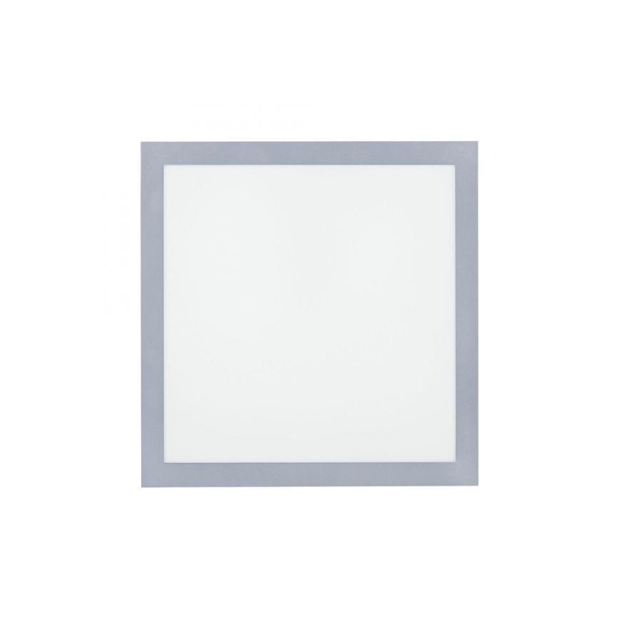 Leuchten Direkt 14750-21 - Светодиодный потолочный светильник FLAT LED/12W/230V