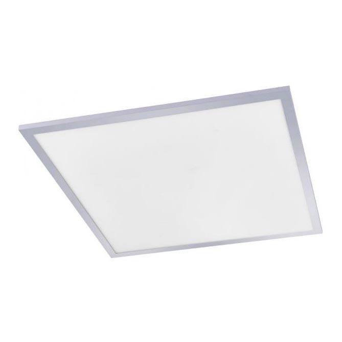 Leuchten Direkt 14752-21 - Стельовий LED світильник FLAT LED/17W/230V