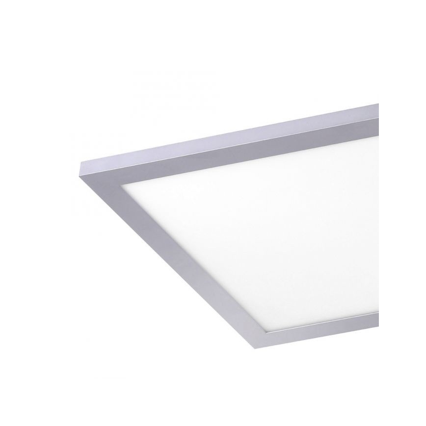 Leuchten Direkt 14752-21 - Стельовий LED світильник FLAT LED/17W/230V