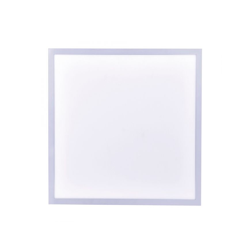 Leuchten Direkt 14752-21 - Стельовий LED світильник FLAT LED/17W/230V
