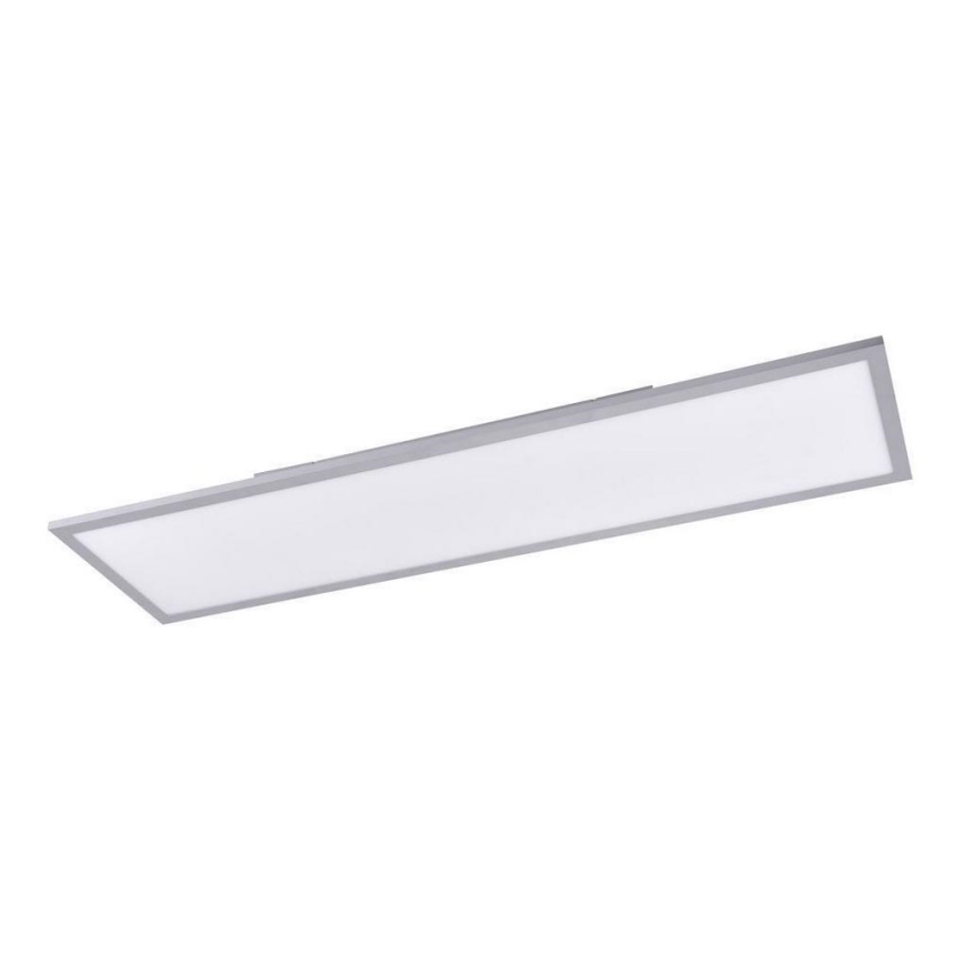 Leuchten Direkt 14753-21 - Пристельова LED панель FLAT LED/22W/230V