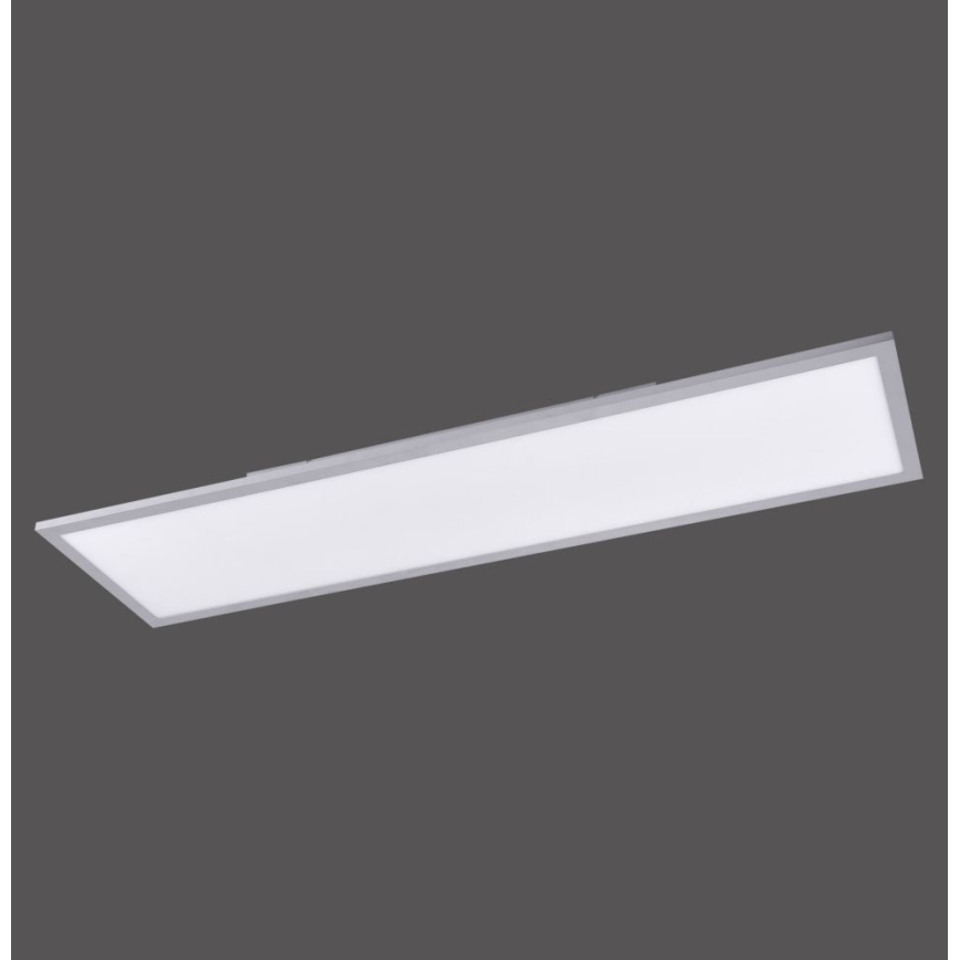 Leuchten Direkt 14753-21 - Пристельова LED панель FLAT LED/22W/230V