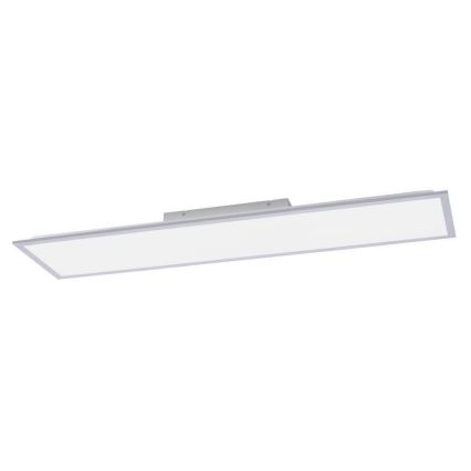 Leuchten Direkt 14753-21 - Пристельова LED панель FLAT LED/22W/230V