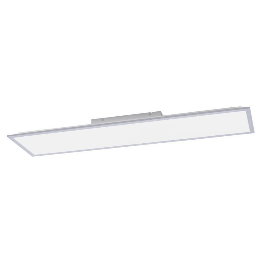 Leuchten Direkt 14753-21 - Пристельова LED панель FLAT LED/22W/230V