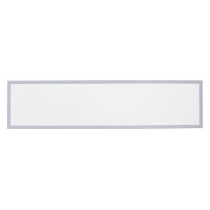 Leuchten Direkt 14753-21 - Пристельова LED панель FLAT LED/22W/230V