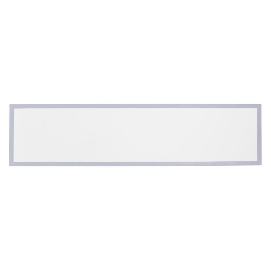 Leuchten Direkt 14753-21 - Пристельова LED панель FLAT LED/22W/230V