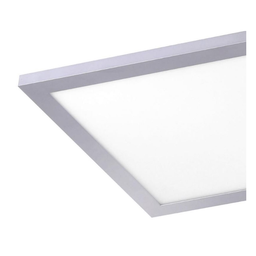 Leuchten Direkt 14753-21 - Пристельова LED панель FLAT LED/22W/230V
