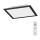 Leuchten Direkt 14754-18 - Светодиодный диммируемый потолочный светильник FLAT LED/20W/230V 2700K-5000K + пульт ДУ