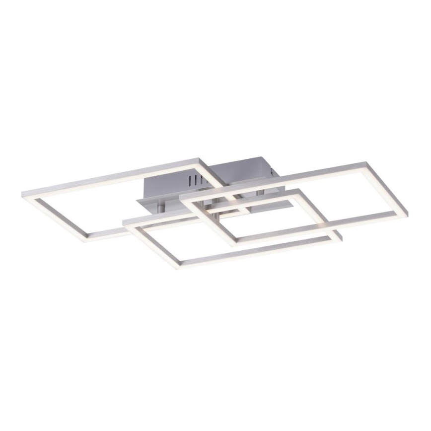 Leuchten Direkt 14790-55 - LED Димерний стельовий світильник IVEN 3xLED/9W/230V