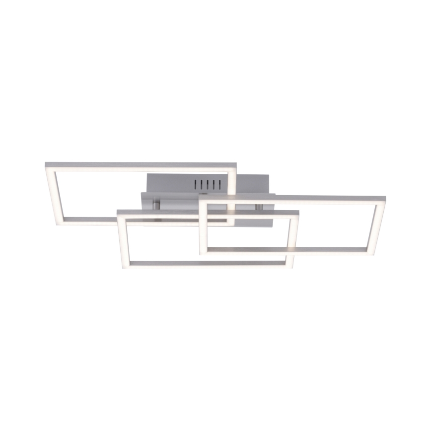 Leuchten Direkt 14790-55 - LED Димерний стельовий світильник IVEN 3xLED/9W/230V