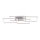 Leuchten Direkt 14791-55 - Стельовий LED світильник з регулюванням яскравості IVEN 4xLED/9W/230V