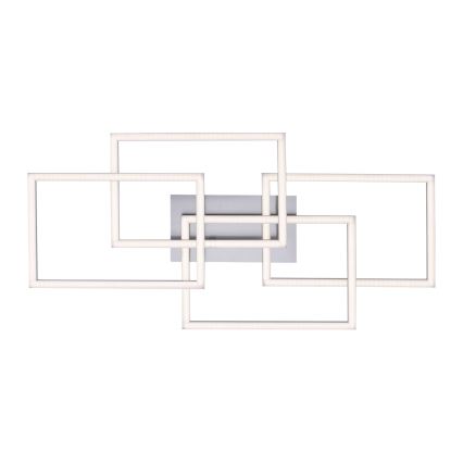 Leuchten Direkt 14791-55 - Светодиодный диммируемый светильник IVEN 4xLED/9W/230V