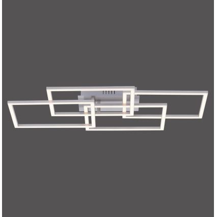 Leuchten Direkt 14791-55 - Светодиодный диммируемый светильник IVEN 4xLED/9W/230V