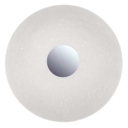 Leuchten Direkt 14822-17 - Стельовий LED світильник для ванної з датчиком LAVINIA LED/40W/230V IP44