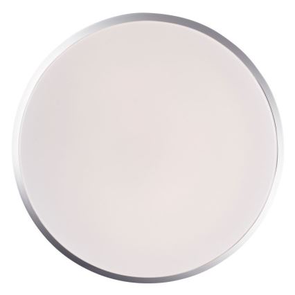 Leuchten Direkt 14844-17 - Светодиодный потолочный светильник для ванной комнаты ISABELL LED/22W/230V