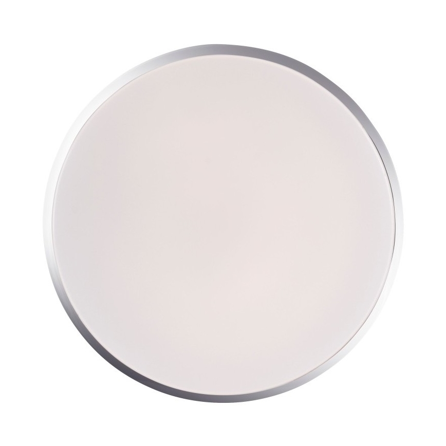 Leuchten Direkt 14844-17 - Светодиодный потолочный светильник для ванной комнаты ISABELL LED/22W/230V