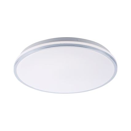 Leuchten Direkt 14844-17 - Світлодіодний стельовий світильник для ванної кімнати ISABELL LED/22W/230V