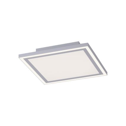 Leuchten Direkt 14850-16 - LED Димерний світильник LED/17W/230V + LED/13W + дистанційне управління