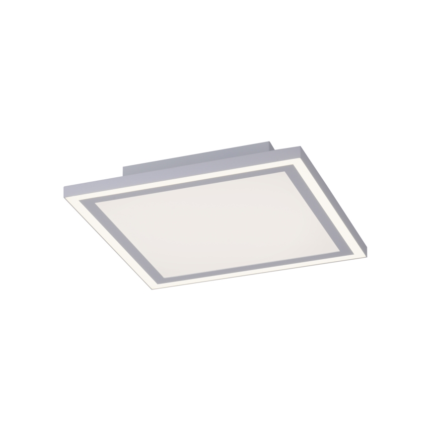 Leuchten Direkt 14850-16 - LED Димерний світильник LED/17W/230V + LED/13W + дистанційне управління