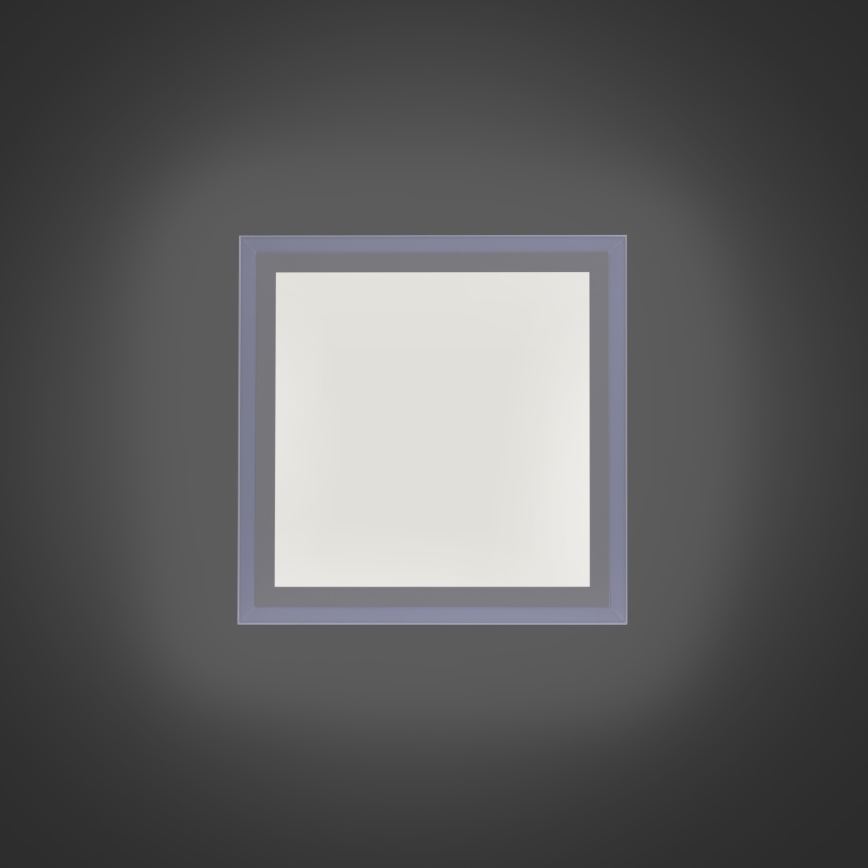 Leuchten Direkt 14850-16 - LED Димерний світильник LED/17W/230V + LED/13W + дистанційне управління