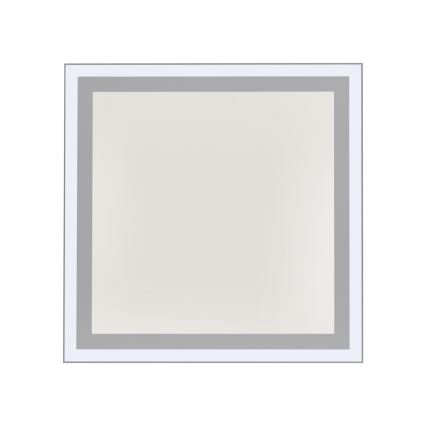 Leuchten Direkt 14850-16 - LED Димерний світильник LED/17W/230V + LED/13W + дистанційне управління