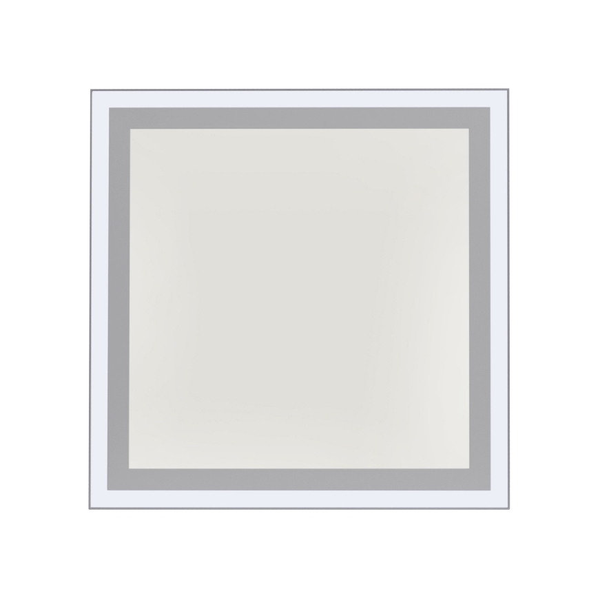 Leuchten Direkt 14850-16 - LED Димерний світильник LED/17W/230V + LED/13W + дистанційне управління