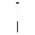 Leuchten Direkt 15202-18 - Светодиодная люстра на тросе BRUNO LED/4,8W/230V черная