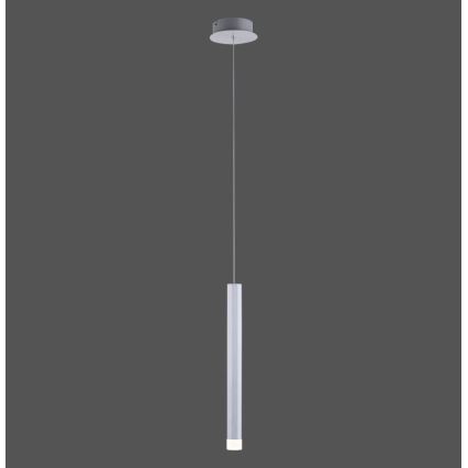 Leuchten Direkt 15202-95 - Підвісна LED люстра BRUNO LED/4,8W/230V
