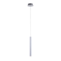 Leuchten Direkt 15202-95 - Светодиодная люстра на тросе BRUNO LED/4,8W/230V