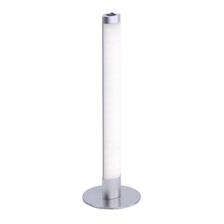 Leuchten Direkt 15272-55 - Светодиодная настольная лампа AMILIA LED/6W/230V