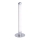 Leuchten Direkt 15272-55 - Светодиодная настольная лампа AMILIA LED/6W/230V