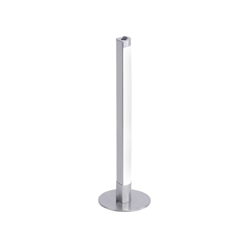 Leuchten Direkt 15272-55 - Светодиодная настольная лампа AMILIA LED/6W/230V