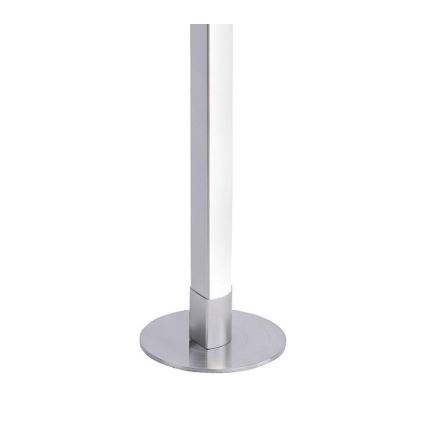 Leuchten Direkt 15272-55 - Светодиодная настольная лампа AMILIA LED/6W/230V