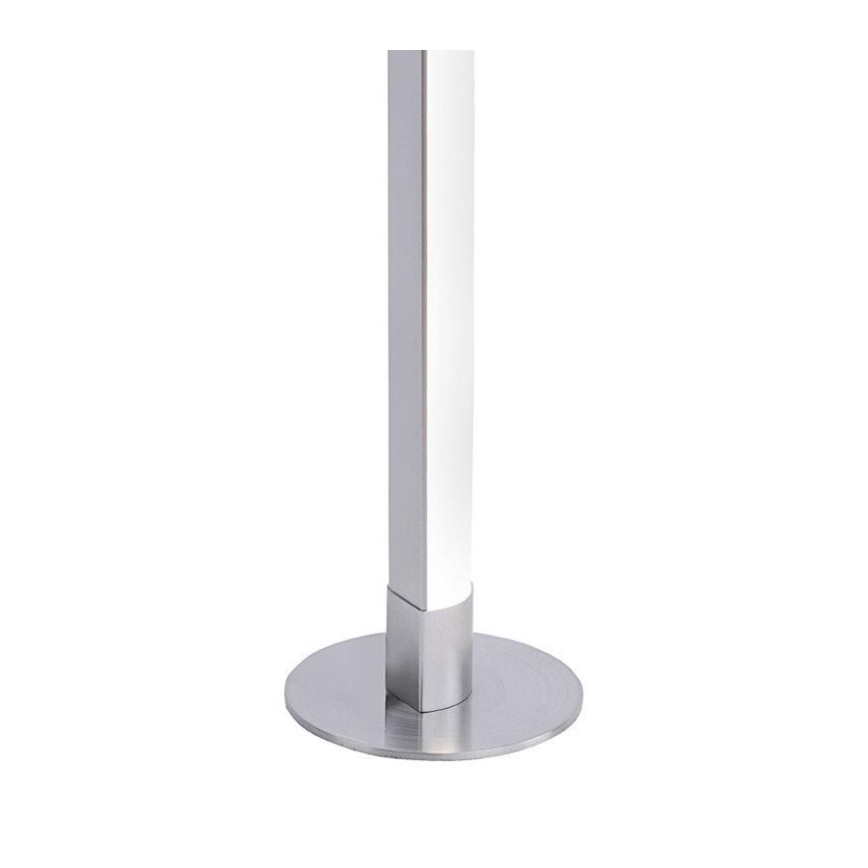 Leuchten Direkt 15272-55 - Светодиодная настольная лампа AMILIA LED/6W/230V