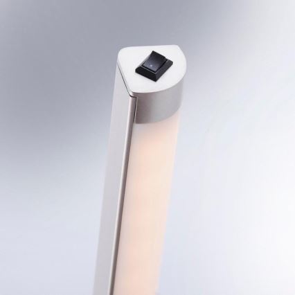 Leuchten Direkt 15272-55 - Светодиодная настольная лампа AMILIA LED/6W/230V