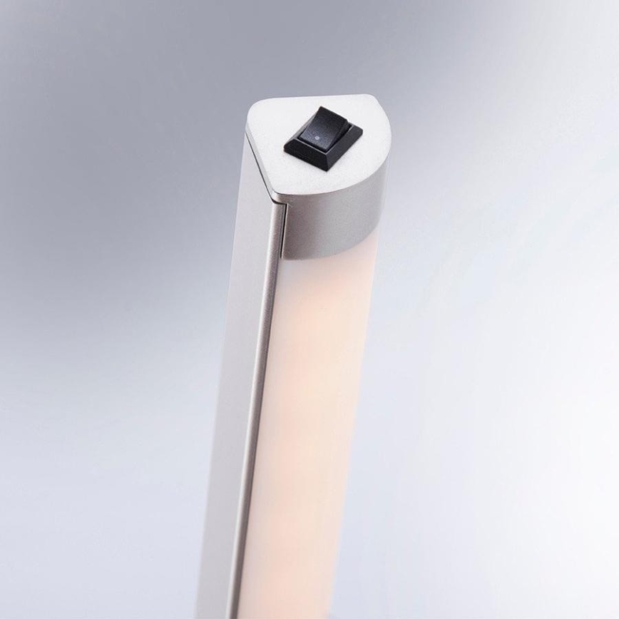 Leuchten Direkt 15272-55 - Светодиодная настольная лампа AMILIA LED/6W/230V