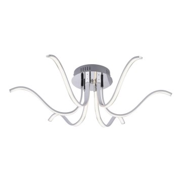 Leuchten Direkt 15342-17 - Пристельова LED люстра VALERIE 6xLED/4,5W/230V
