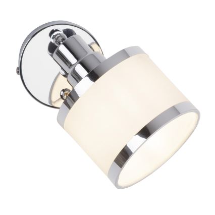 Leuchten Direkt 15371-17 - Настенный точечный светильник ACCOR 1xE14/25W/230V