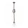 Leuchten Direkt 15481-18 - Люстра на тросе ROPE 1xE27/60W/230V