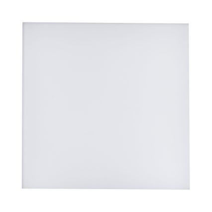 Leuchten Direkt 15552-16 - Стельовий LED світильник з регулюванням яскравості CANVAS LED/40W/230V + дистанційне керування