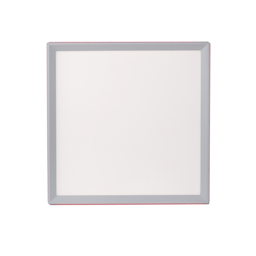 Leuchten Direkt 15556-16 - Світлодіодний RGB регульований стельовий світильник GALACTICA LED/32W/230V + дистанційне керування