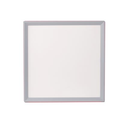 Leuchten Direkt 15556-16 - Светодиодный потолочный RGB-светильник с регулированием яркости GALACTICA LED/32W/230V + дистанционное управление