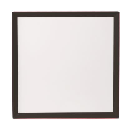 Leuchten Direkt 15556-18 - Потолочный RGBW-светильник с регулированием яркости GALACTICA LED/32W/230V 2700-5000K + дистанционное управление