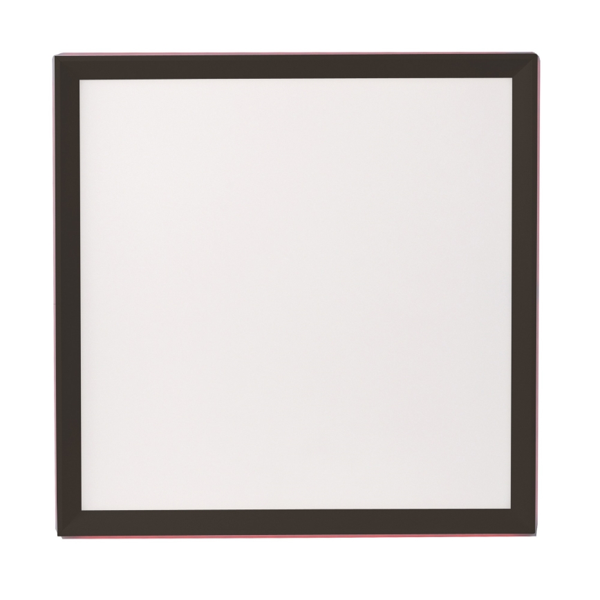 Leuchten Direkt 15556-18 - Потолочный RGBW-светильник с регулированием яркости GALACTICA LED/32W/230V 2700-5000K + дистанционное управление