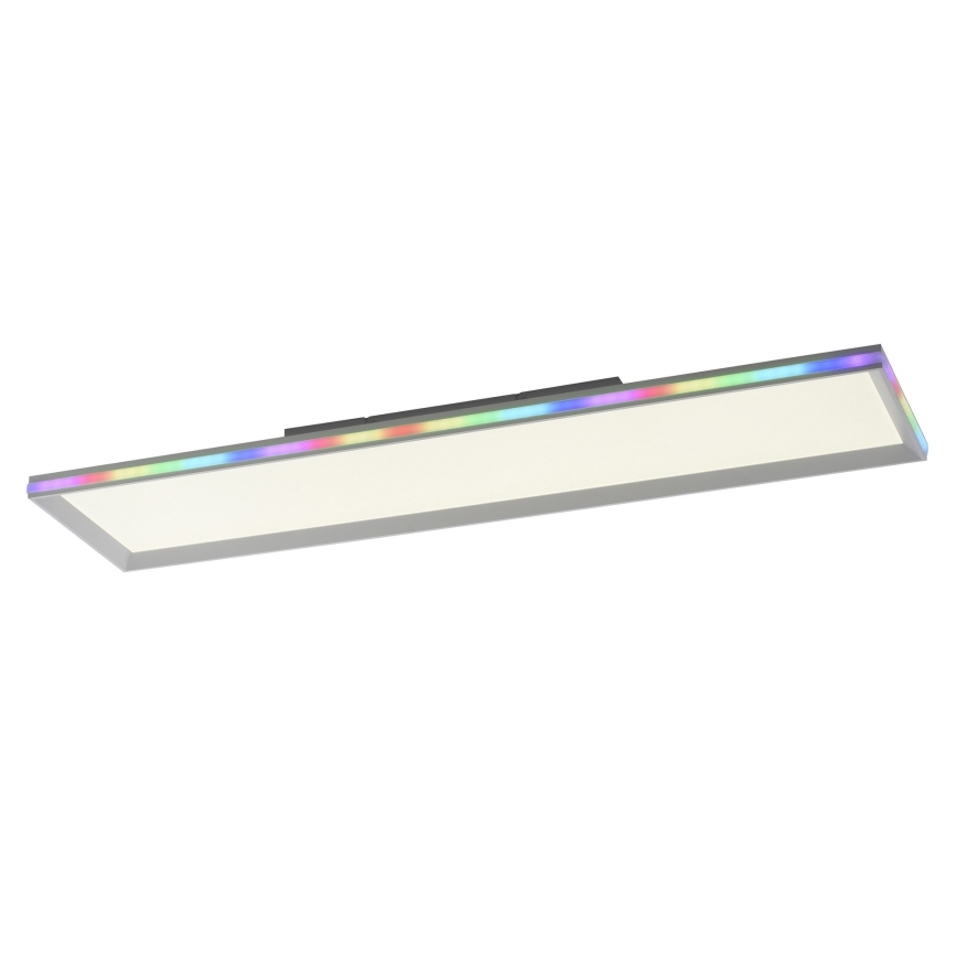 Leuchten Direkt 15557-16 - LED RGB з регулюванням яскравості стельовий світильник GALACTICA LED/40W/230V