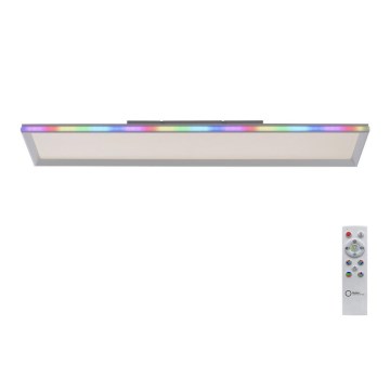 Leuchten Direkt 15557-16 - LED RGB з регулюванням яскравості стельовий світильник GALACTICA LED/40W/230V