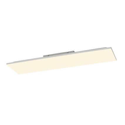 Leuchten Direkt 15562-16 - Светодиодный потолочный RGB-светильник с регулированием яркости CONRAD LED/35W/230V + дистанционное управление