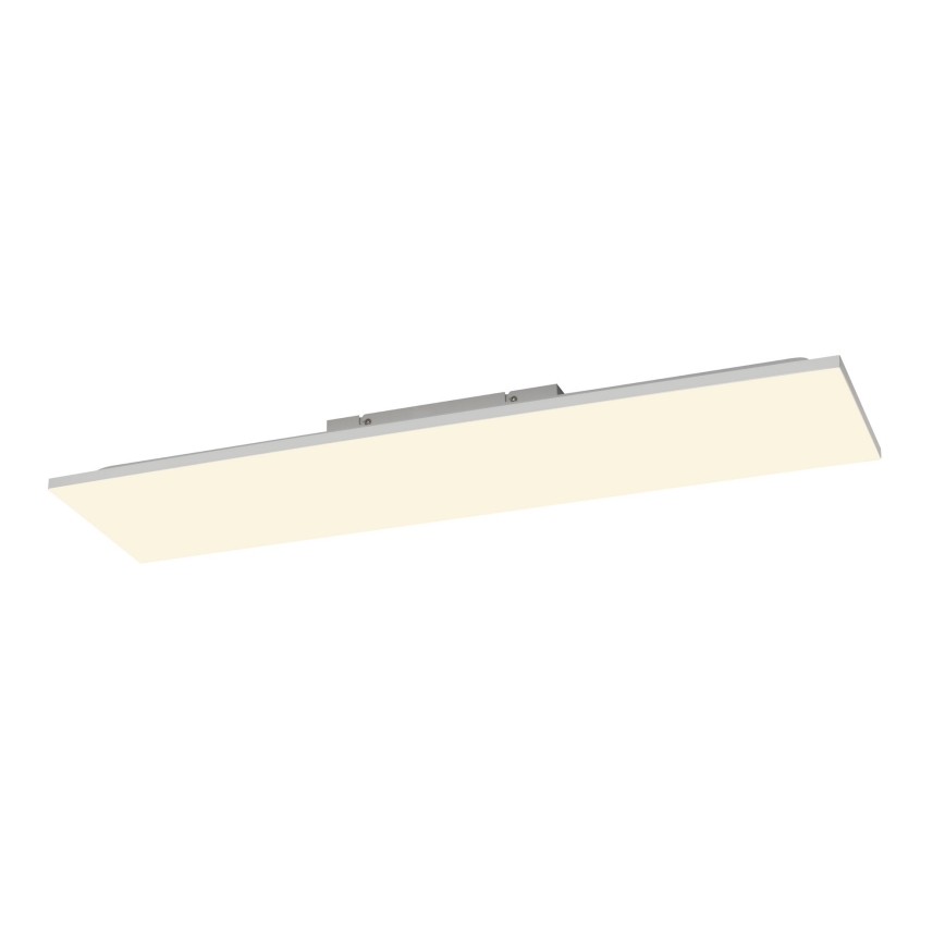 Leuchten Direkt 15562-16 - Светодиодный потолочный RGB-светильник с регулированием яркости CONRAD LED/35W/230V + дистанционное управление
