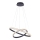 Leuchten Direkt 15610-18 - Светодиодная диммируемая люстра на тросе MUSA LED/36W/230V